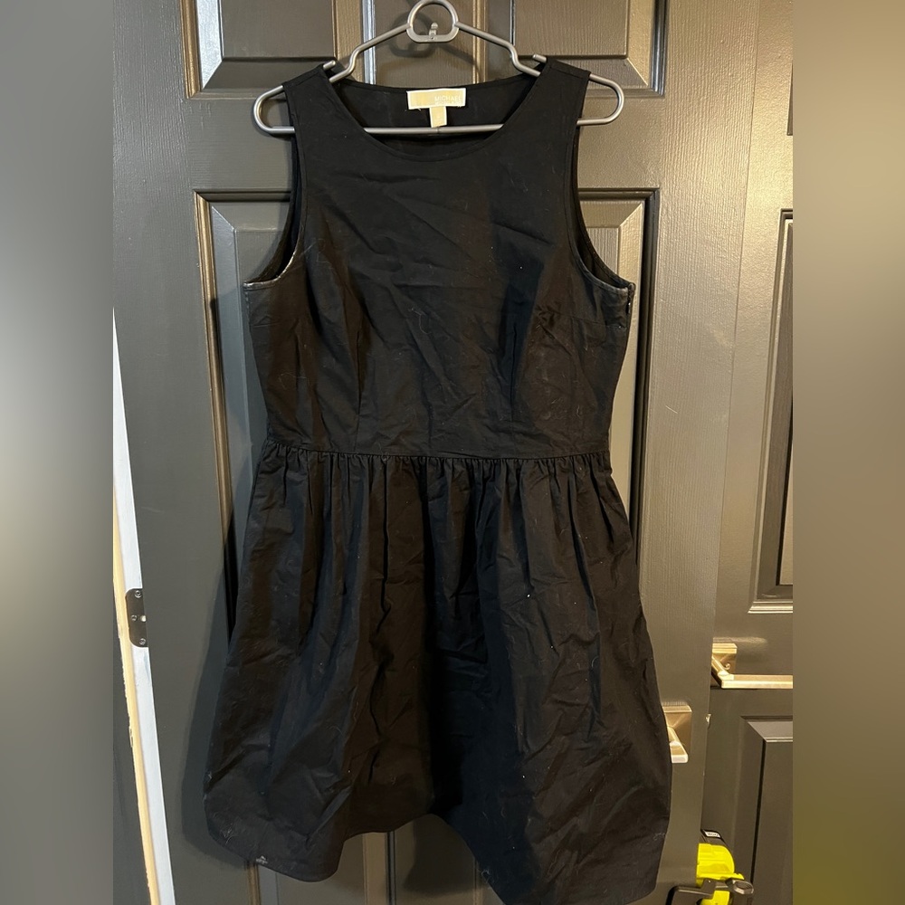 Michael Kors Sleeveless Dress